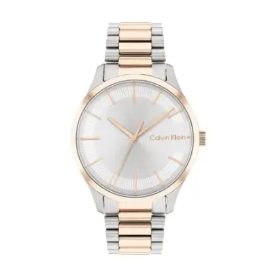 Montre Femme Calvin Klein Iconic Bracelet 25200044 — photo 1