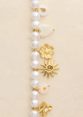 Bracelet Alysse — photo 3