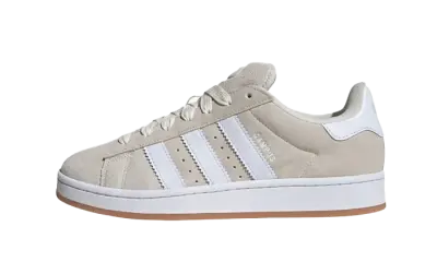 Adidas Campus 00s Wonder White Gum — photo 1
