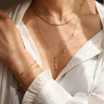 Collier Elise — photo 2