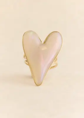 Bague Mirva — photo 2