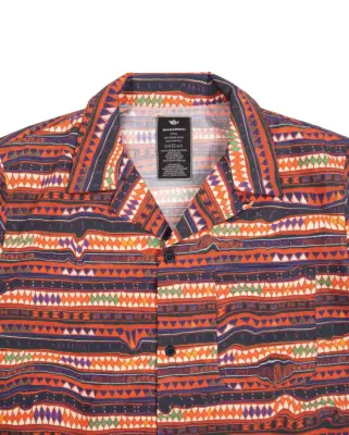 Hilltribe Summer Shirt Multi — photo 2