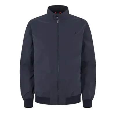 ALL SIZE BLOUSON Marine — photo 1