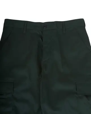 Tactical BDU Pant Hunter Green — photo 2