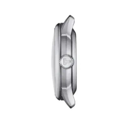 Tissot Chemin des Tourelles 34mm Powermatic 80 T1392071611100 — photo 2