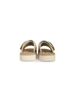 Goldencoast Strap Slide Sand — photo 5