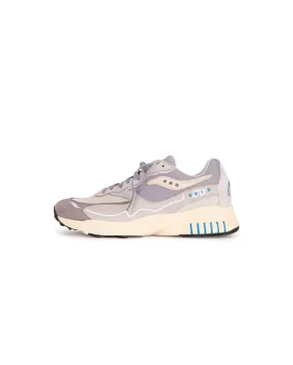 3D Grid Hurricane Gray Cream — photo 3