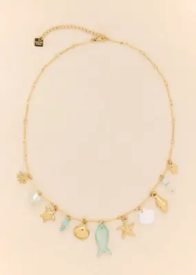 Collier Ocean — photo 2