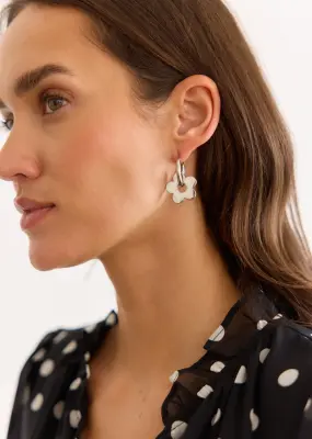 Boucles d'oreilles Lila — photo 3