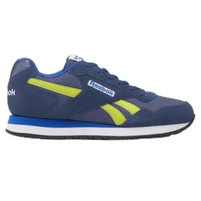 REEBOK GLIDE Marine — photo 1
