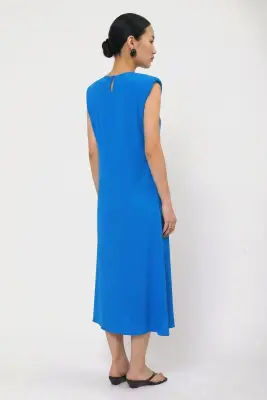 Robe Calla Regatta Blue — photo 4