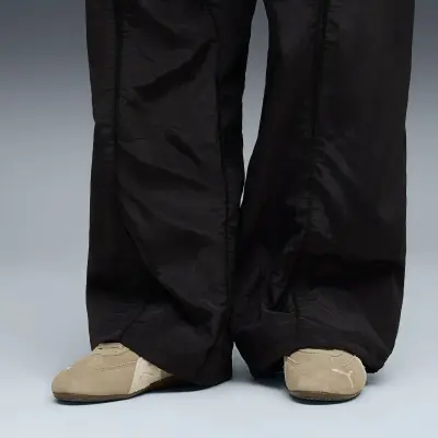 Puma Mujer Speedcat Elevated Ice Coffee Alpine Snow — photo 5