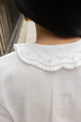 Blouse Louise — photo 4