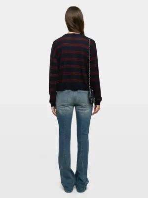 Pull Swapy 100% Cachemire — photo 2