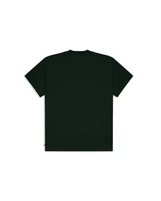 Patta Script Logo T-Shirt Pine Grove — photo 3