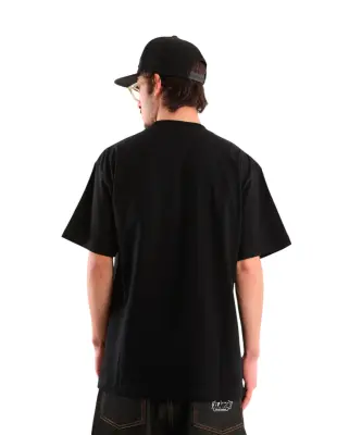 Slanted OG s/s T-Shirt Black — photo 3