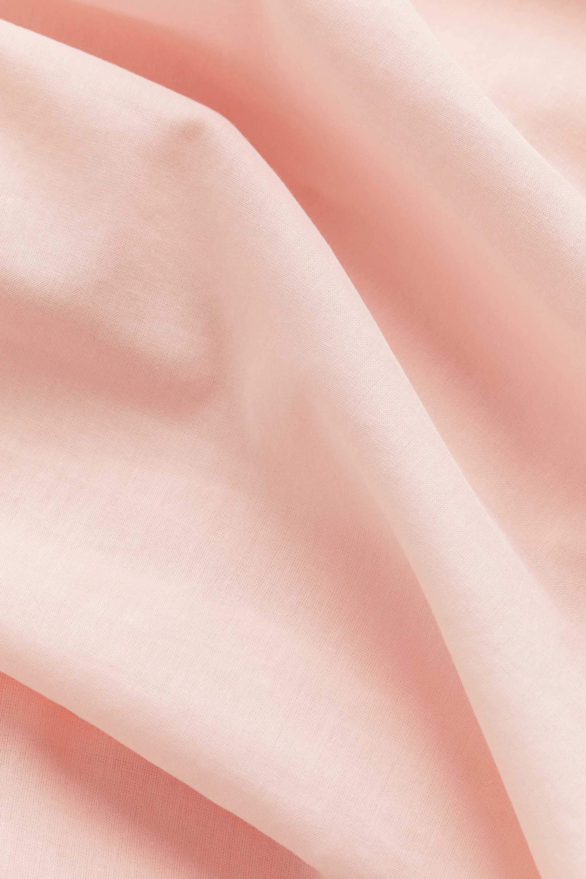 Mini jupe-short - Rose poudré