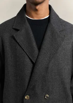 Double-breasted jacket — photo 3