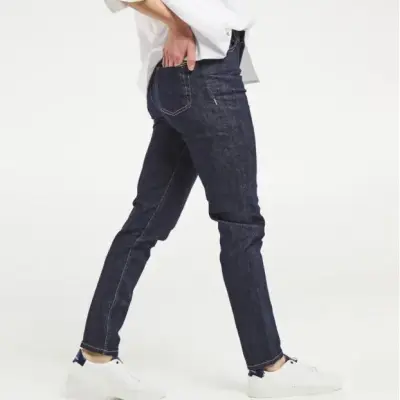Jean slim brut Julia — photo 2