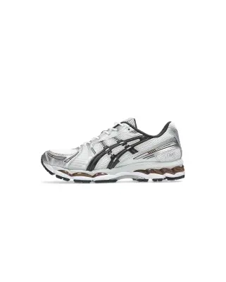 GEL-Kayano 12.1 White/Graphite Grey — photo 3