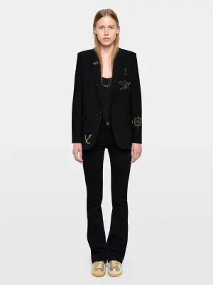 Blazer Valse — photo 1