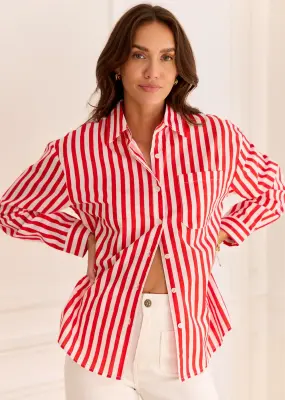 Chemise Tanaïs — photo 3