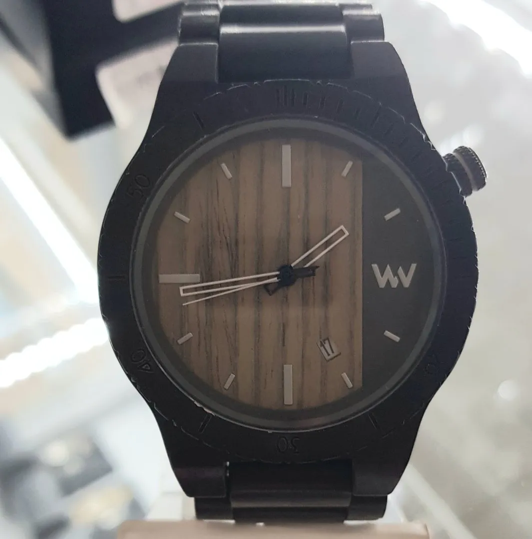 Montre a quartz m18-339