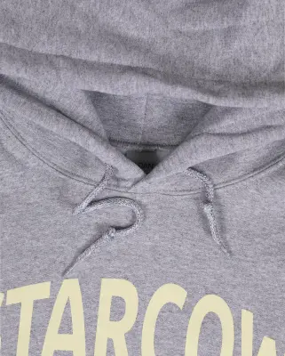 Paris City Hoodie Grey — photo 3