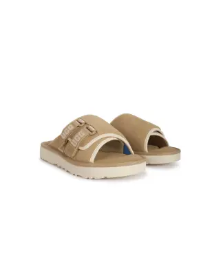 Goldencoast Strap Slide Sand — photo 2