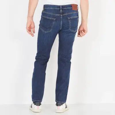 EDEN PARK JEAN'S Bleu — photo 3