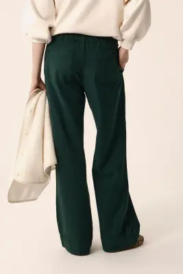 Pantalon Elaia Epicea — photo 4
