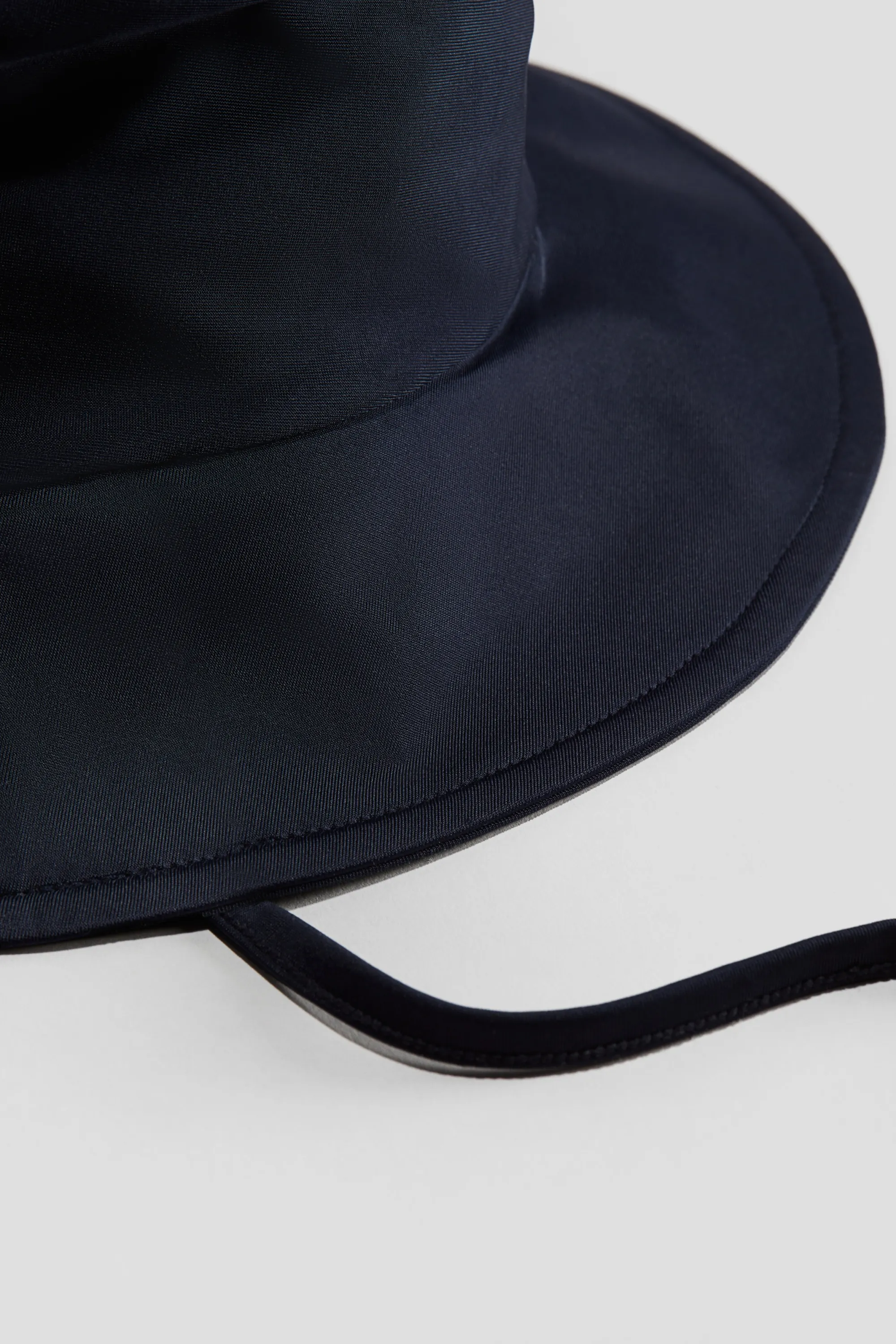Chapeau de soleil UPF 50 - Bleu marine
