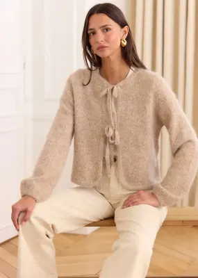 Gilet Esther — photo 1