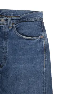 501 VTG 1947 Stone Denim — photo 3
