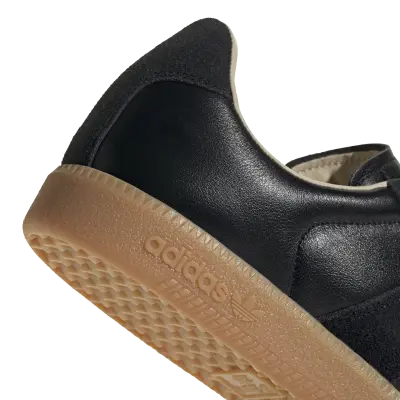 Adidas BW Army Lux Core Black Gum — photo 4