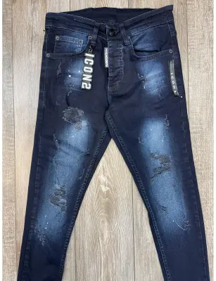 Jean Icon2  Skinny — photo 2