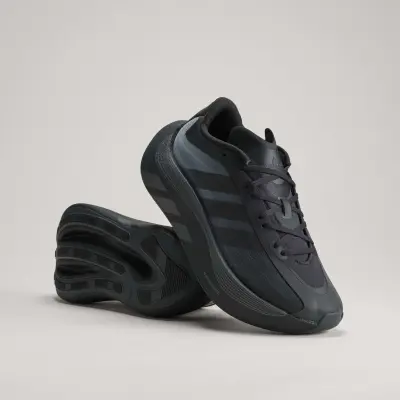Adidas HyperBoost Euphoria LT Core Black Utility Black — photo 4