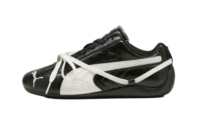 Puma Mujer Speedcat Premium Rosé Black — photo 1