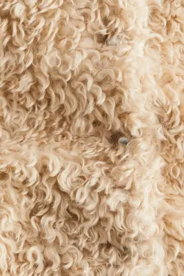 Veste - Beige — photo 4