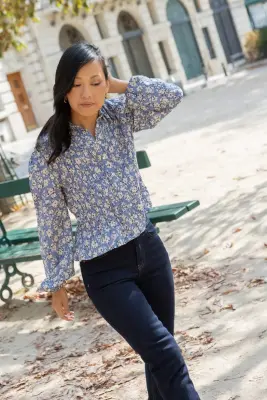 Chemise Lily — photo 4