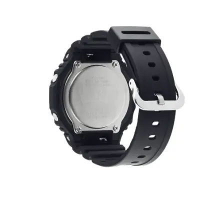 Montre Casio G-Shock GA-2100-1A3ER — photo 3
