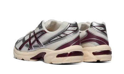Asics Gel-1130 Cream Beniimo Purple — photo 3