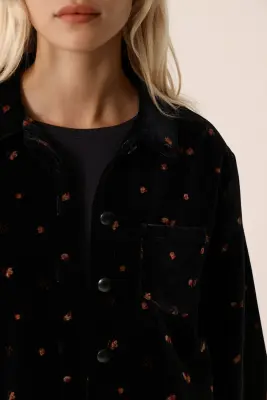 Veste Timeo Bloom — photo 3