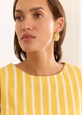 Boucles d'oreilles Mawa — photo 2