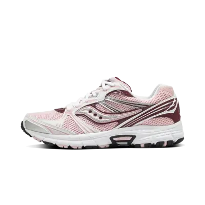 Saucony Grid Legacy Silk White — photo 1