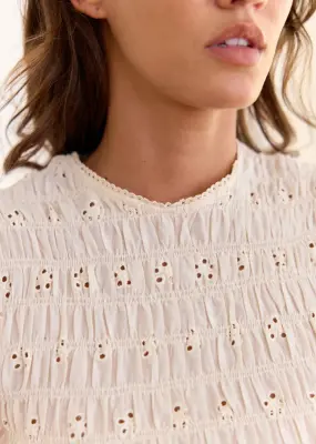 Blouse Ilda — photo 4