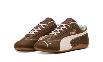 Puma Mujer Speedcat Wine Club Wns Brown — photo 2