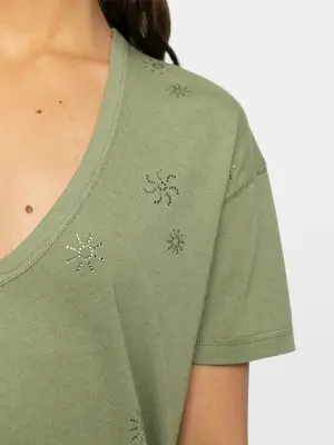 T-shirt Marta — photo 3