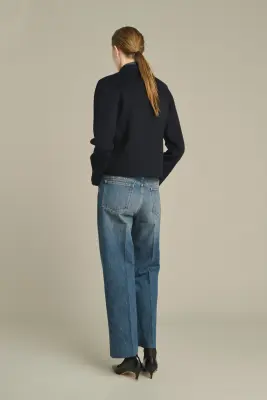 VESTE HESPERA DEEP NAVY — photo 2