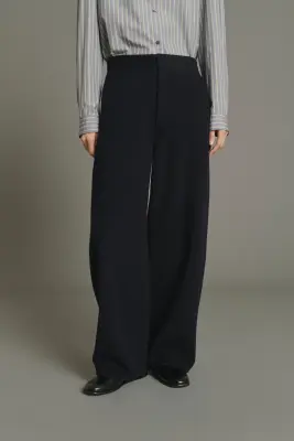 PANTALON HAWK DEEP NAVY — photo 2